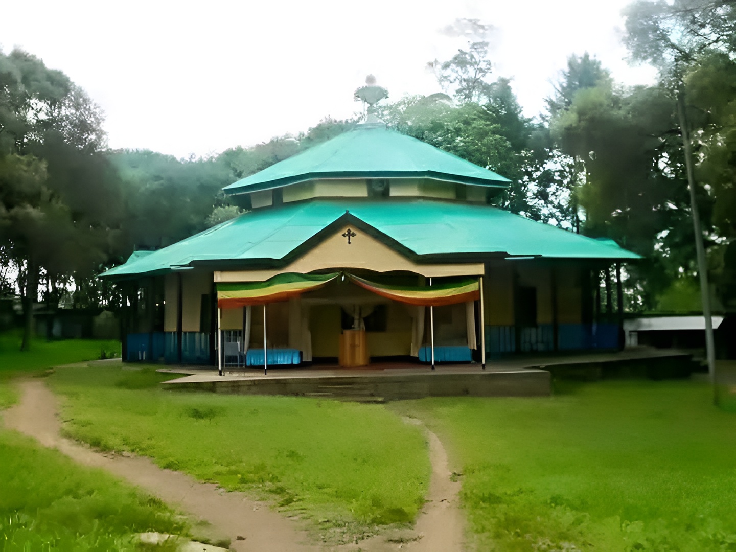 ታሪካዊ ምስል